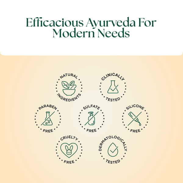 Herbal Radiance Face Mask