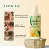 Rejuvenating Massage Oil