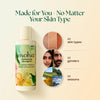 Rejuvenating Massage Oil