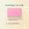 Rose and Almond Soap