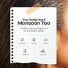 Monsoon Hair Care Kit