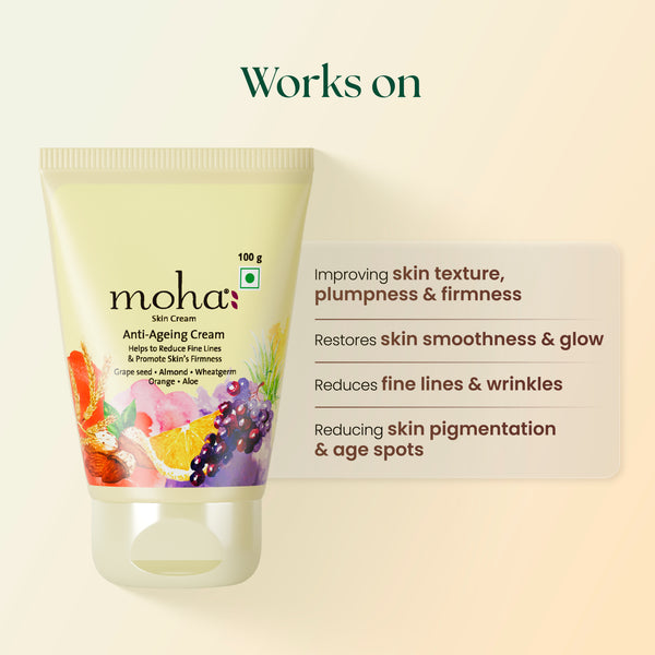 Anti-Ageing Cream