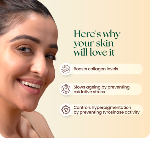 Anti-Ageing Cream