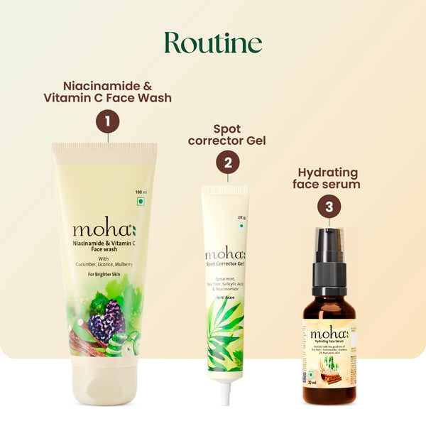 Spot Corrector Gel