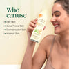 Sunscreen Spray SPF50 UVA+ UVB PA++++