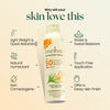 Sunscreen Spray SPF50 UVA+ UVB PA++++