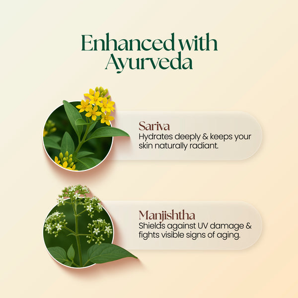 Tinted Sunscreen Gel with SPF 50