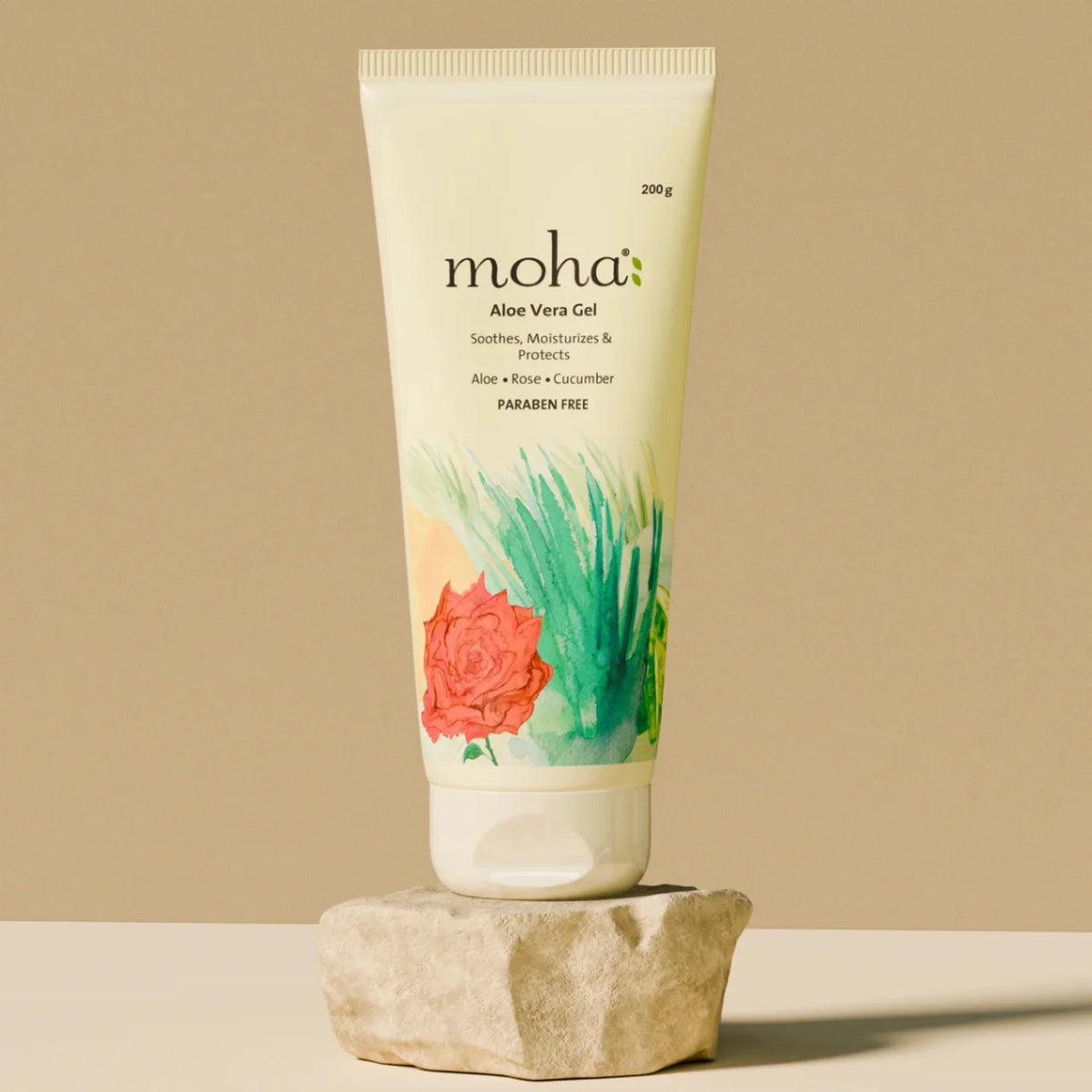 Aloe Vera Gel