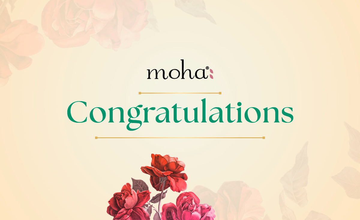 Congratulations