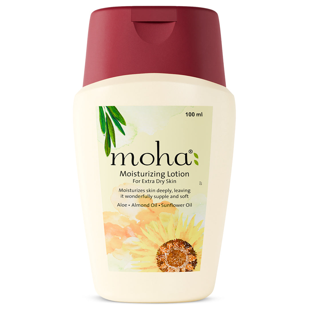 Moisturizing Lotion