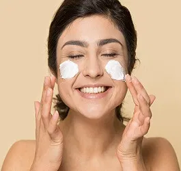 Moha’s Body Yogurt