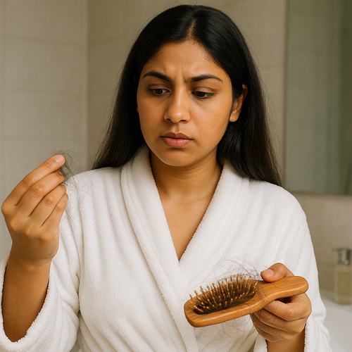 Summer Hair Cleaning Tips To Prevent Dandruff and Hair Fall In The Hot Weather