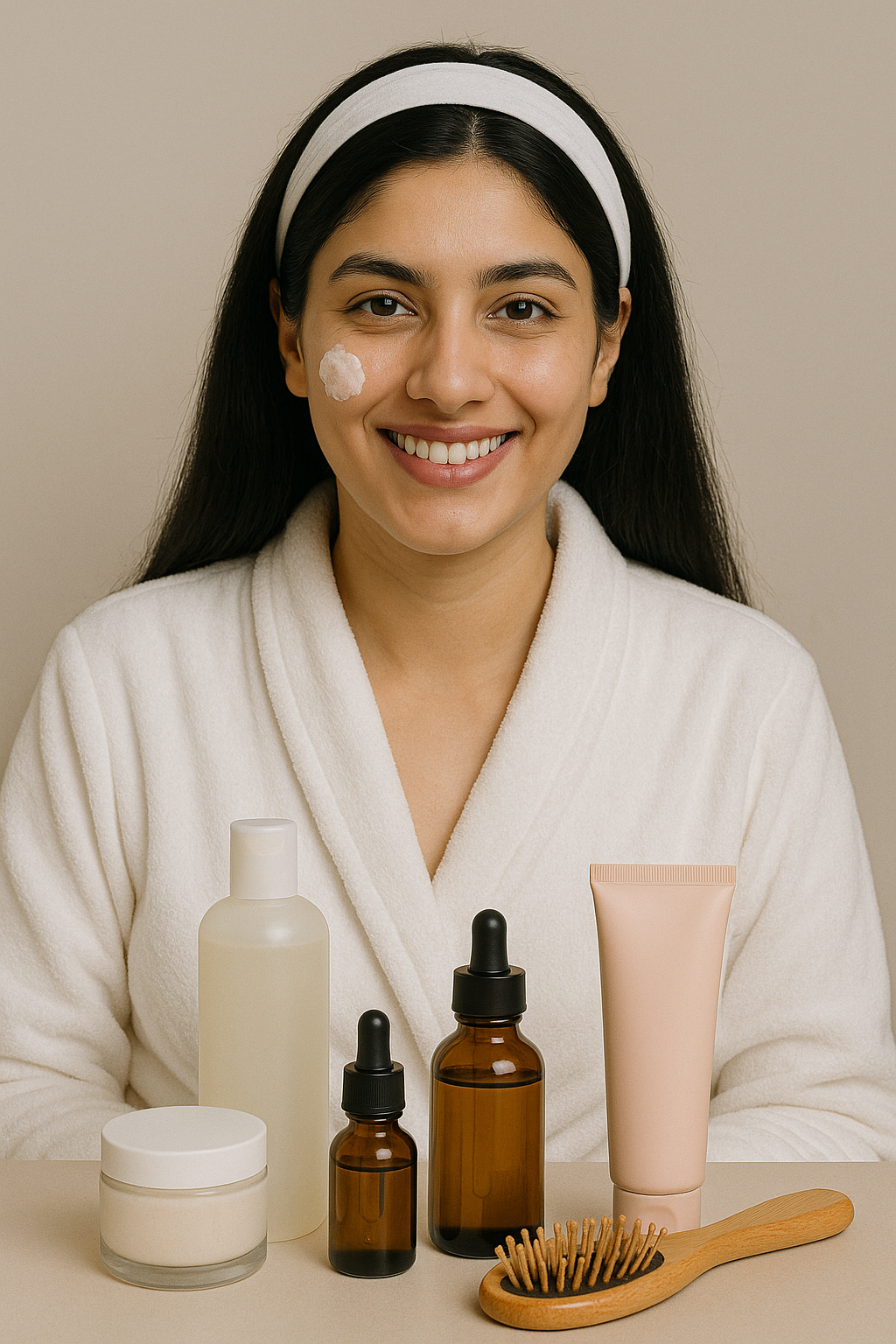 Is Sulfate Free Shampoo Better for Your Hair?