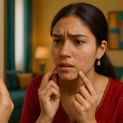 How to Pick Up the Right Face Wash?