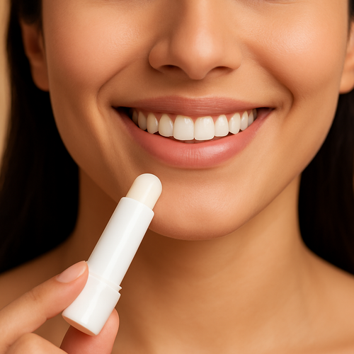 Natural Lip Balm: All That You Need to Know