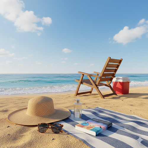 5 Ways to Maintain Summer Skin Health