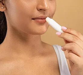 Pucker Up: Why moha Lip Butter is your winter skincare secret weapon