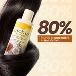 5 in 1 Hair Oil for Rapid Hair Growth & Anti Hairfall