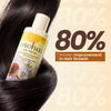 5 in 1 Hair Oil for Rapid Hair Growth & Anti Hairfall