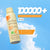 Sunscreen Spray SPF50 UVA+ UVB PA++++