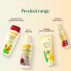 Sulfate-Free Herbal Shampoo