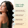 Sulfate-Free Herbal Shampoo