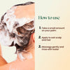 Sulfate-Free Herbal Shampoo