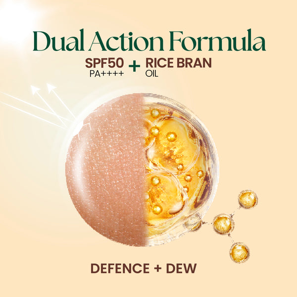 Summer Sun DefenseDuo