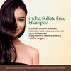 Hair Damage Repair Routine