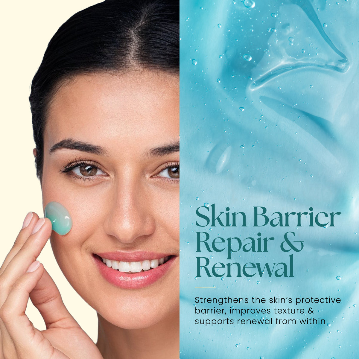 Face Moisturizer for Oily Skin