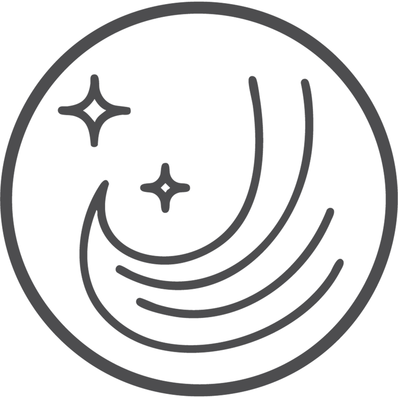 Adds Shine & Softness: Soothes scalp while boosting natural hair gloss