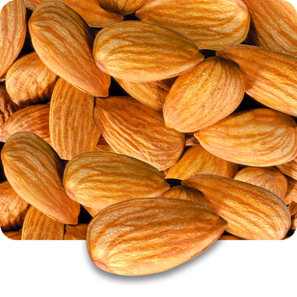 Almond Oil