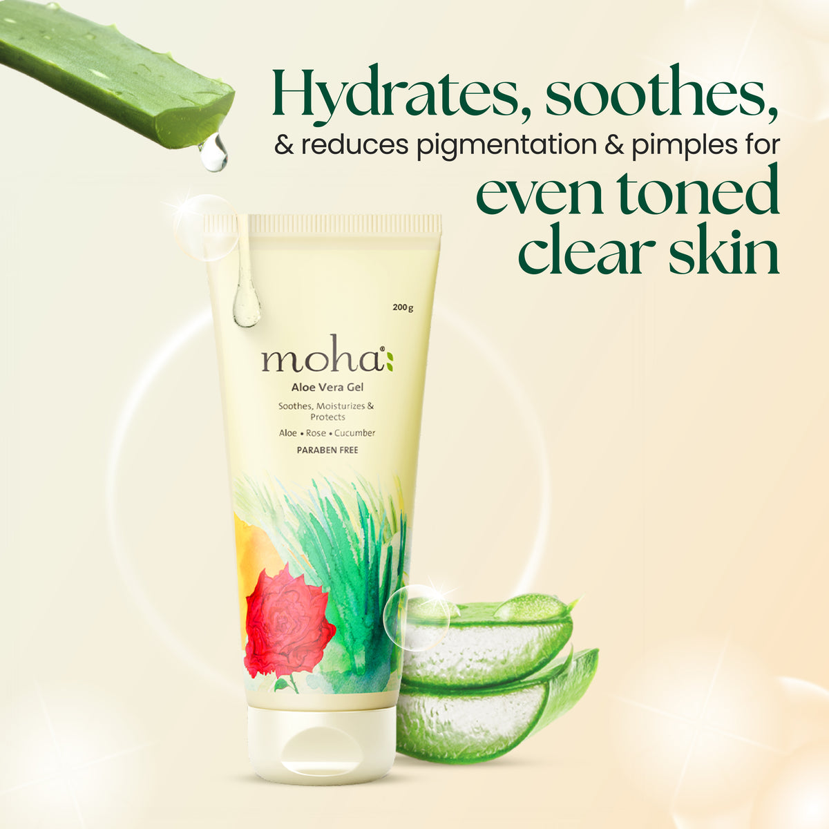 Aloe Vera Gel