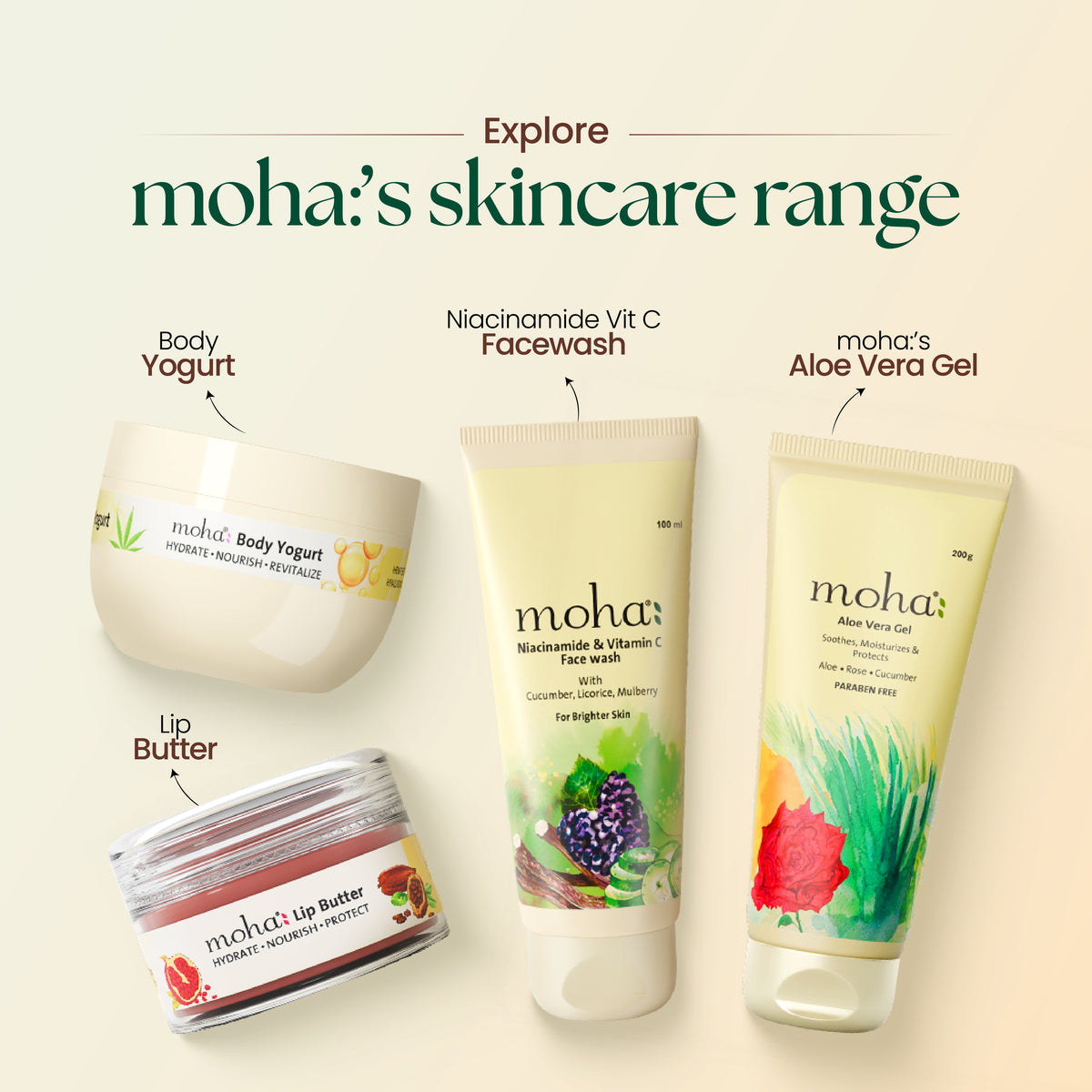 Aloe Vera Gel