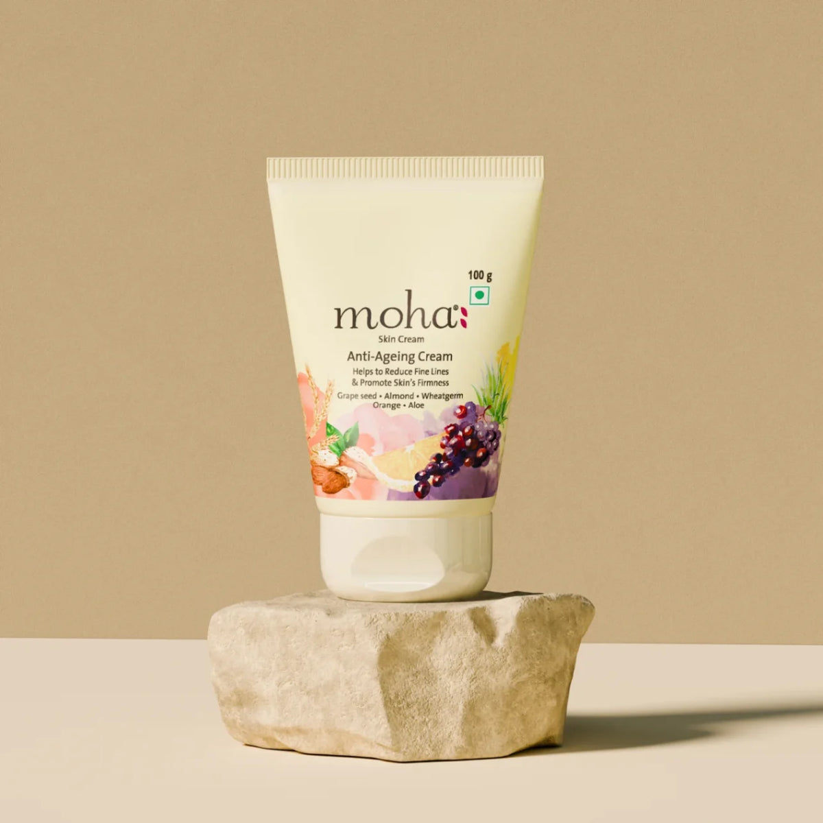 Anti-Ageing Cream