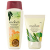Revitalizing Touch Combo