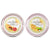 Lip Butter & Lip Scrub Combo