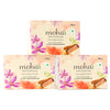 moha: Kesar chandan soap
