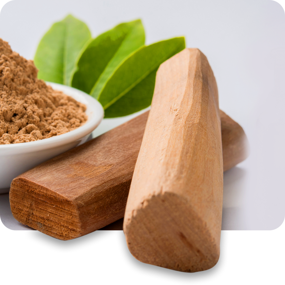 Sandalwood (Chandan)