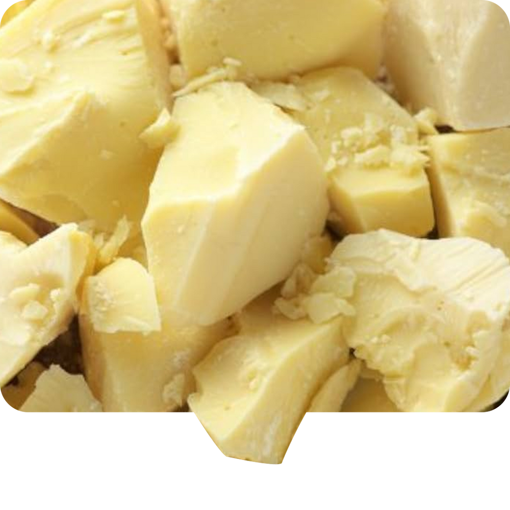  Cocoa Butter