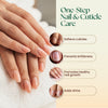 Revitalizing Touch Combo