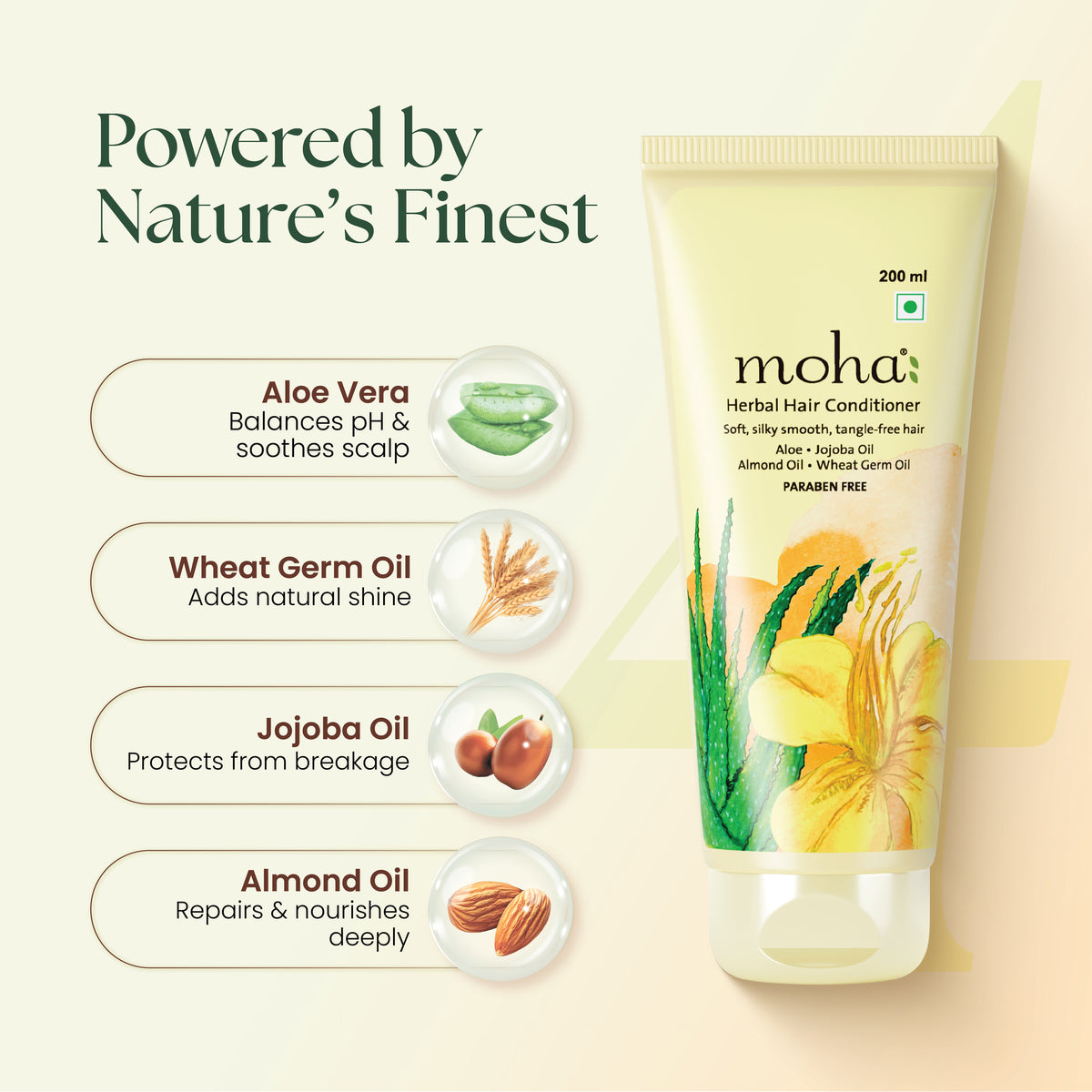 Scalp Clarifying Care