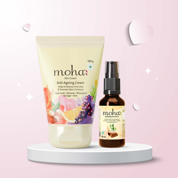 Anti-Ageing Kit