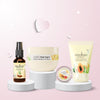 Winter Hydration Complete Face Kit