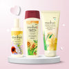 Hair Damage Repair Routine