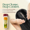 Scalp Clarifying Care