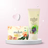 Face & Body Detan & Brightening Kit