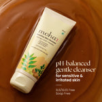 Barrier Protective Ayurvedic Sensitive Skin Cleanser
