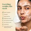 Barrier Protective Ayurvedic Sensitive Skin Cleanser