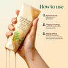 Barrier Protective Ayurvedic Sensitive Skin Cleanser